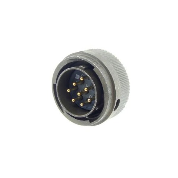 KPT 8C 816 PIN PLUG